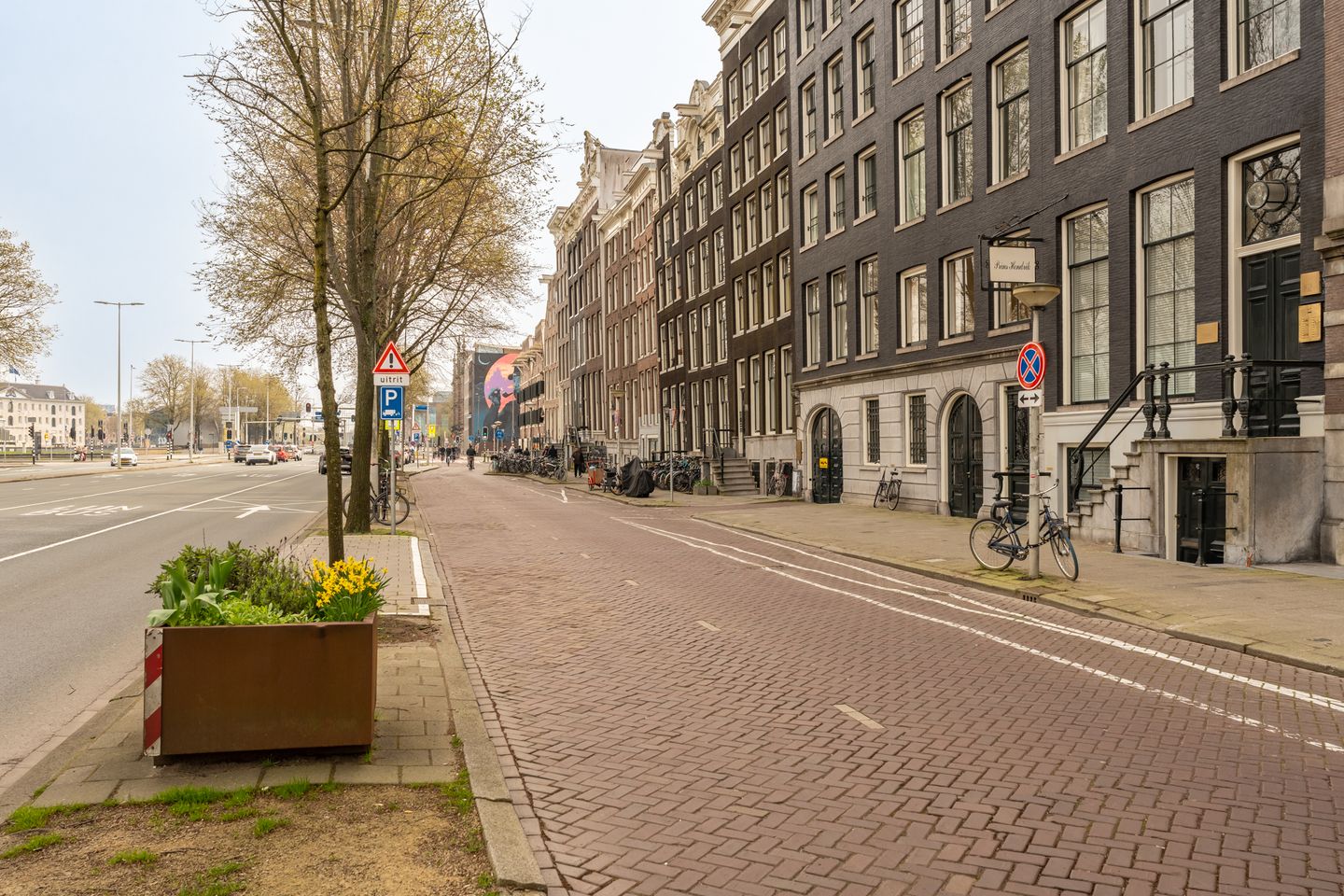 Photo 50 of Prins Hendrikkade 164-D