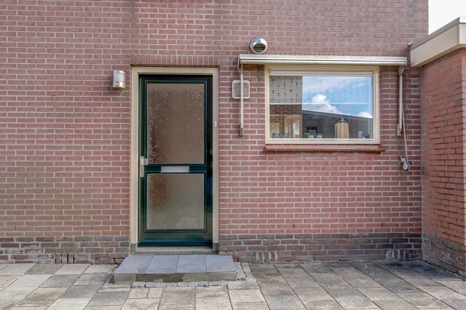 Foto 6 van Ariën Schoutenstraat 5