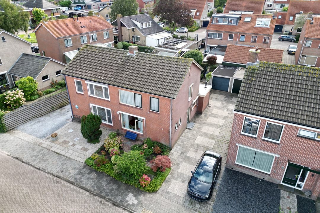 Foto 47 van Ariën Schoutenstraat 5
