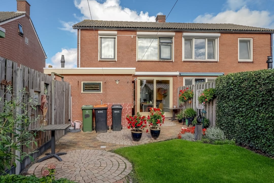 Foto 41 van Ariën Schoutenstraat 5