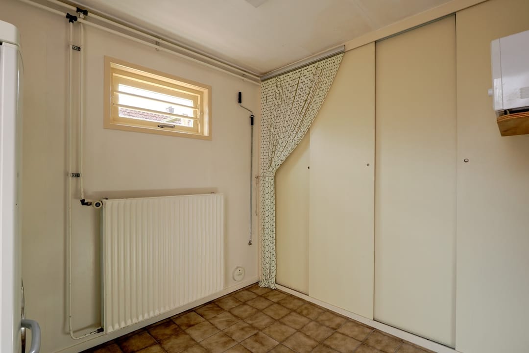 Foto 13 van Ariën Schoutenstraat 5
