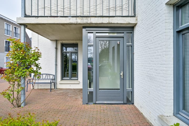 Foto 4 van L. Rotgansstraat 45