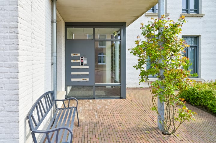 Appartement te koop: L. Rotgansstraat 45, Maarssen