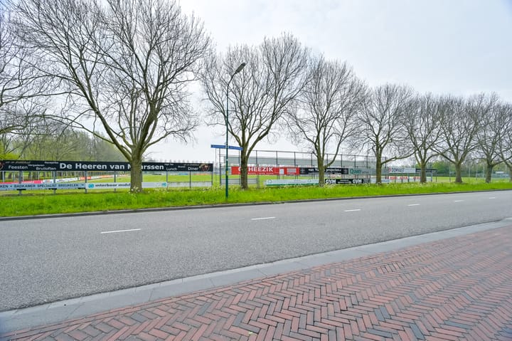 Appartement te koop: L. Rotgansstraat 45, Maarssen