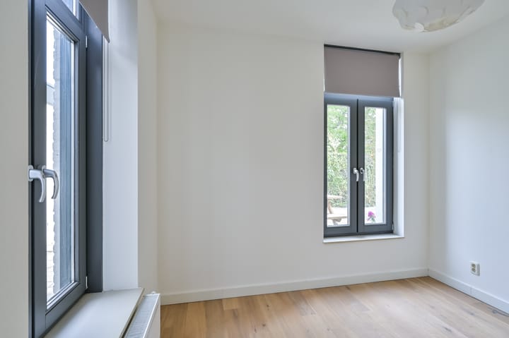 Appartement te koop: L. Rotgansstraat 45, Maarssen