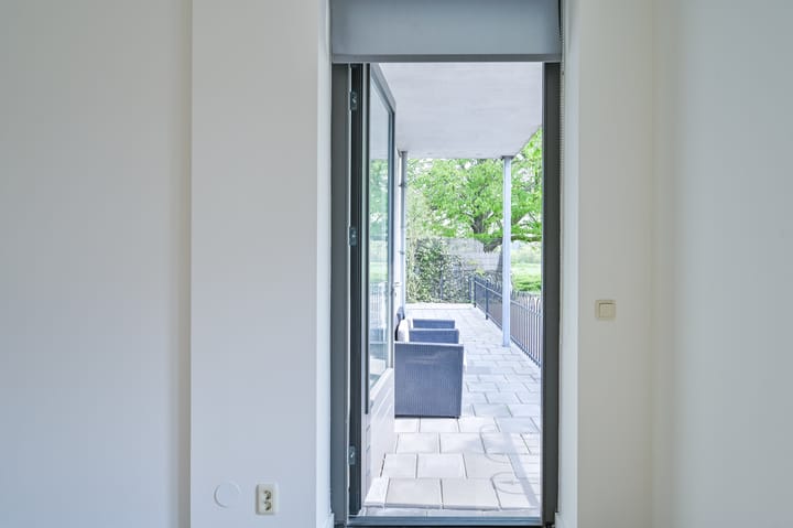 Appartement te koop: L. Rotgansstraat 45, Maarssen