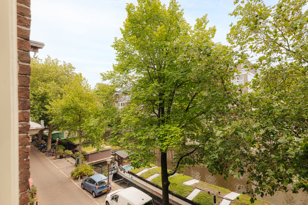 Foto 16 van Lijnbaansgracht 326-C
