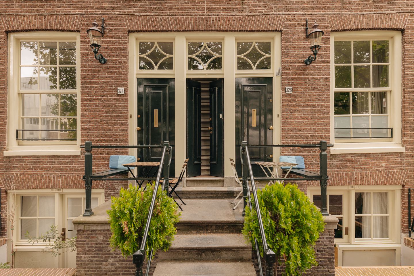 Foto 25 van Lijnbaansgracht 326-C