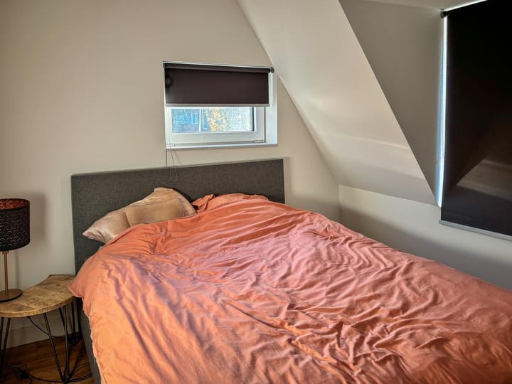 Appartement te huur: Dorpsstraat 29A, Wormer