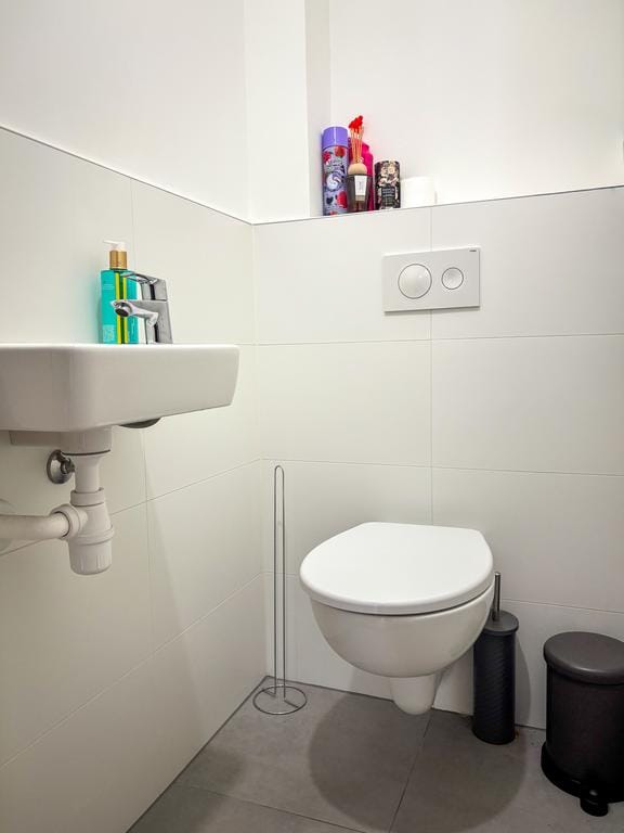 Appartement te huur: Dorpsstraat 29A, Wormer