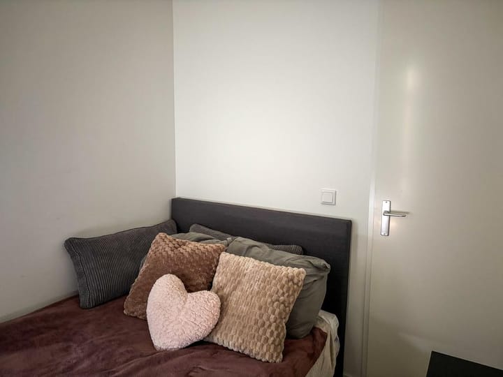 Appartement te huur: Dorpsstraat 29A, Wormer