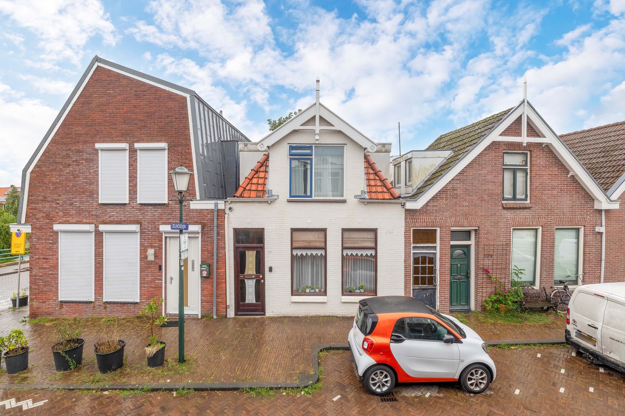 Zuiddijk 327