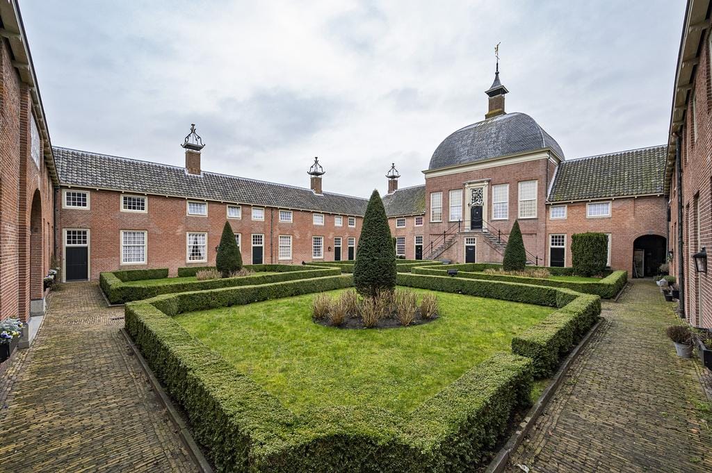 Huis Kerkstraat 75 — foto 3