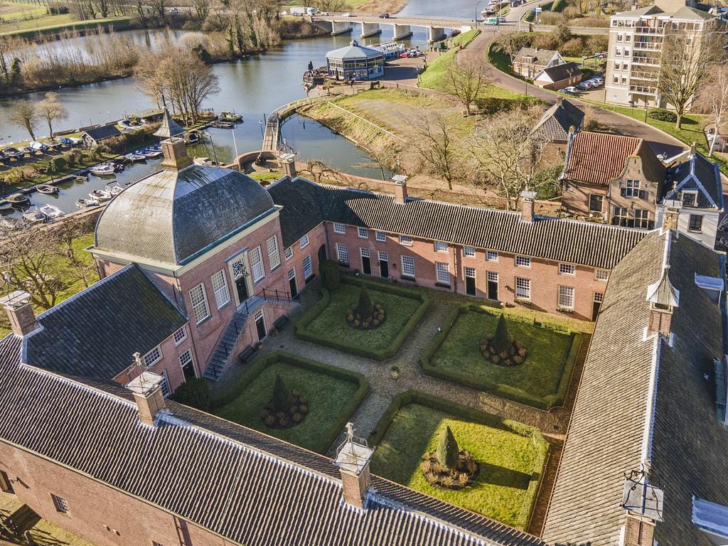 Huis Kerkstraat 75 — foto 1