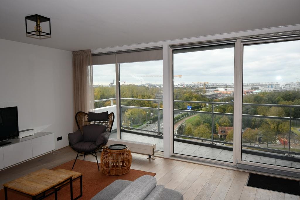 Appartement Conradwerf 196 — foto 3