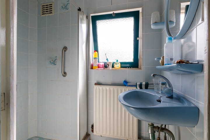 Tussenwoning te koop: Batestein 2B, Harmelen