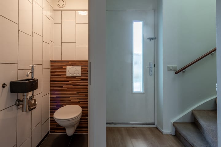 Appartement te koop: Nieuwstraat 32B, Apeldoorn
