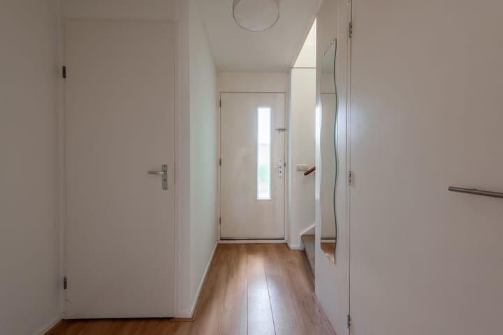 Appartement te koop: Nieuwstraat 32B, Apeldoorn