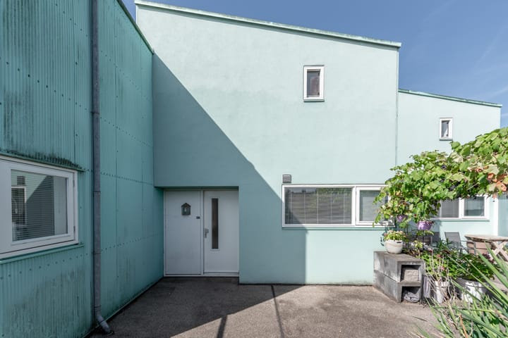 Appartement te koop: Nieuwstraat 32B, Apeldoorn