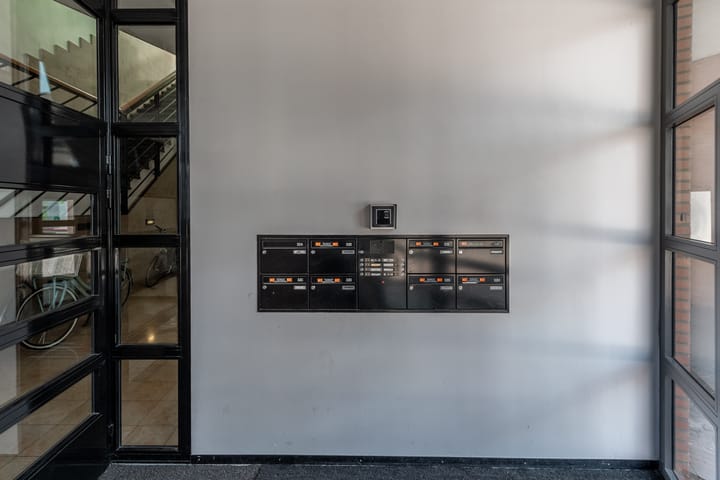 Appartement te koop: Nieuwstraat 32B, Apeldoorn