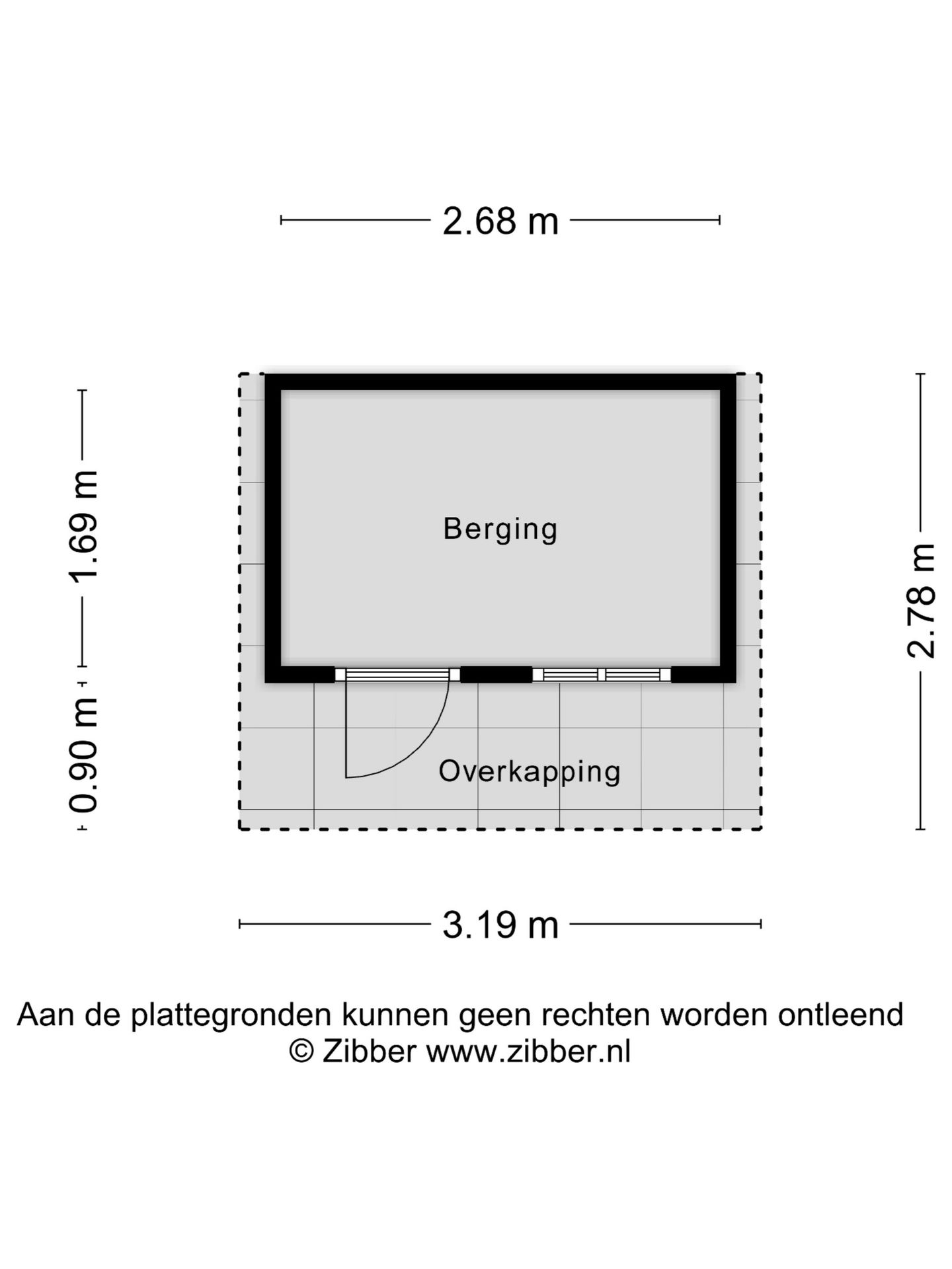 Foto 25 van Batestein 2-B