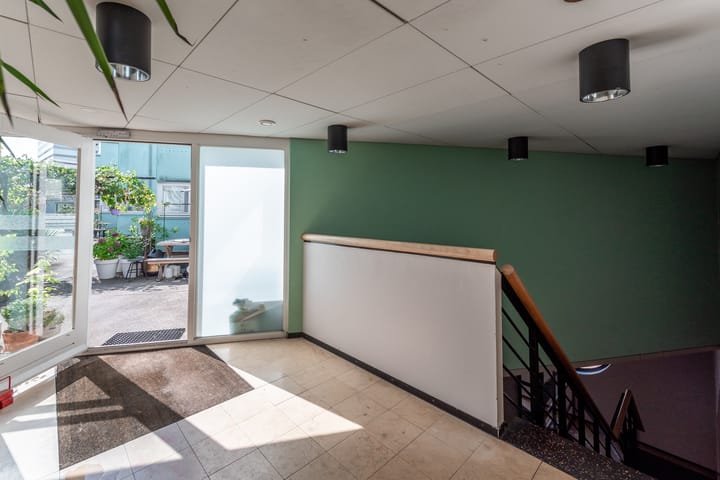 Appartement te koop: Nieuwstraat 32B, Apeldoorn