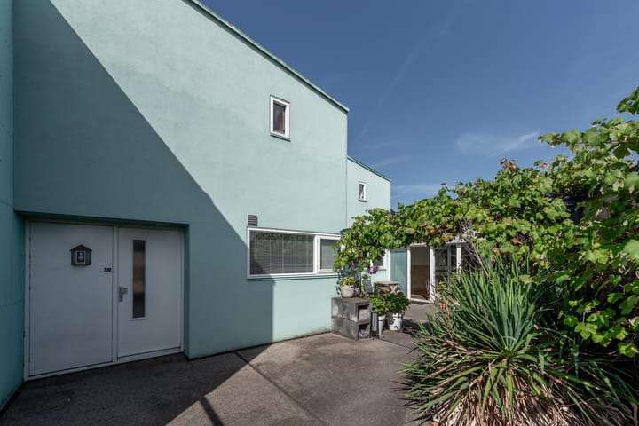 Appartement te koop: Nieuwstraat 32B, Apeldoorn