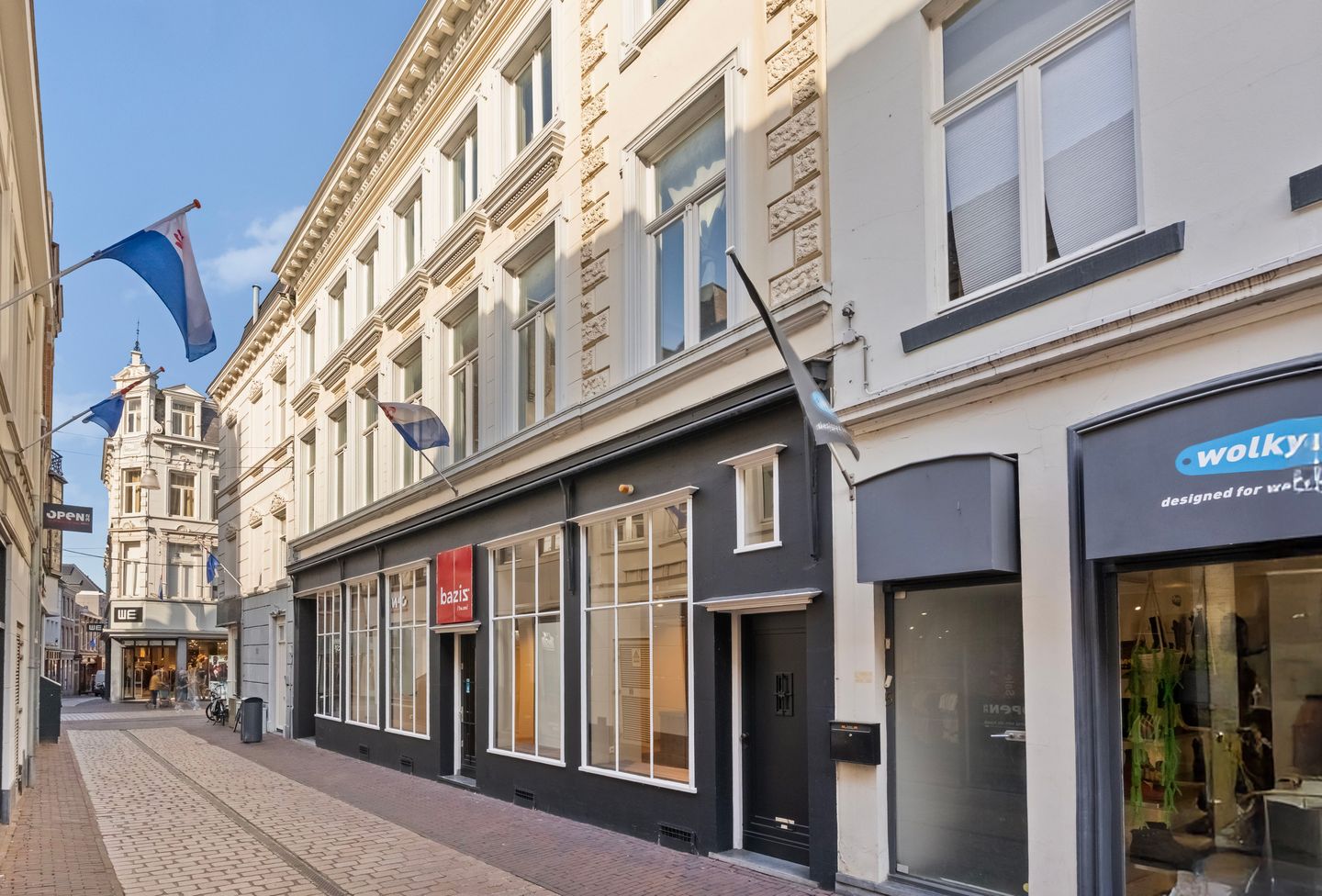 Bekijk foto 1 van Schoenmakersstraat 1-3