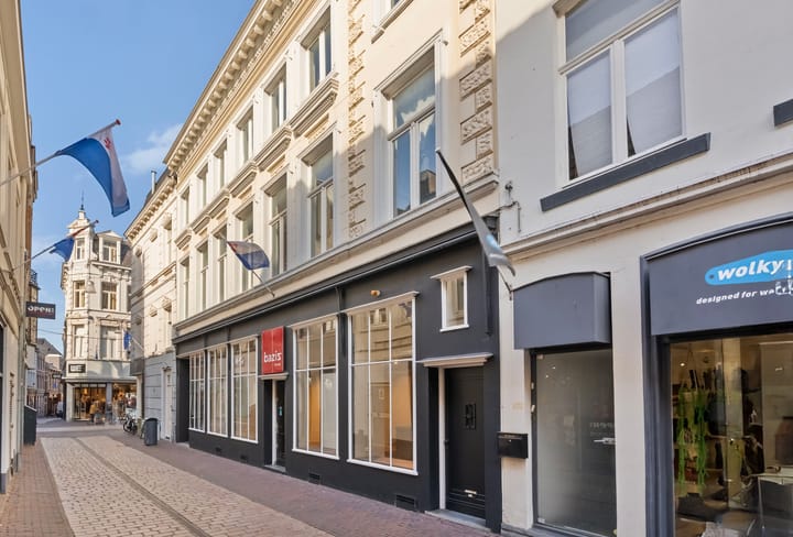Schoenmakersstraat 1-3, Roermond