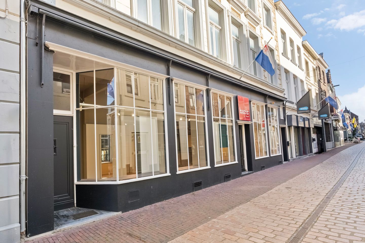 Bekijk foto 2 van Schoenmakersstraat 1-3