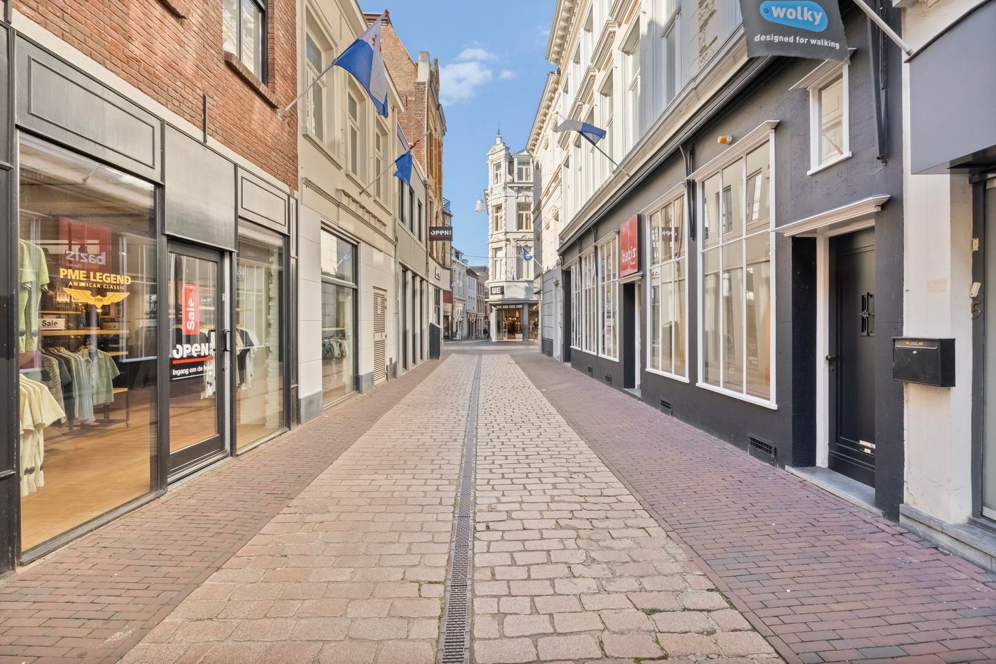 Bekijk foto 3 van Schoenmakersstraat 1-3