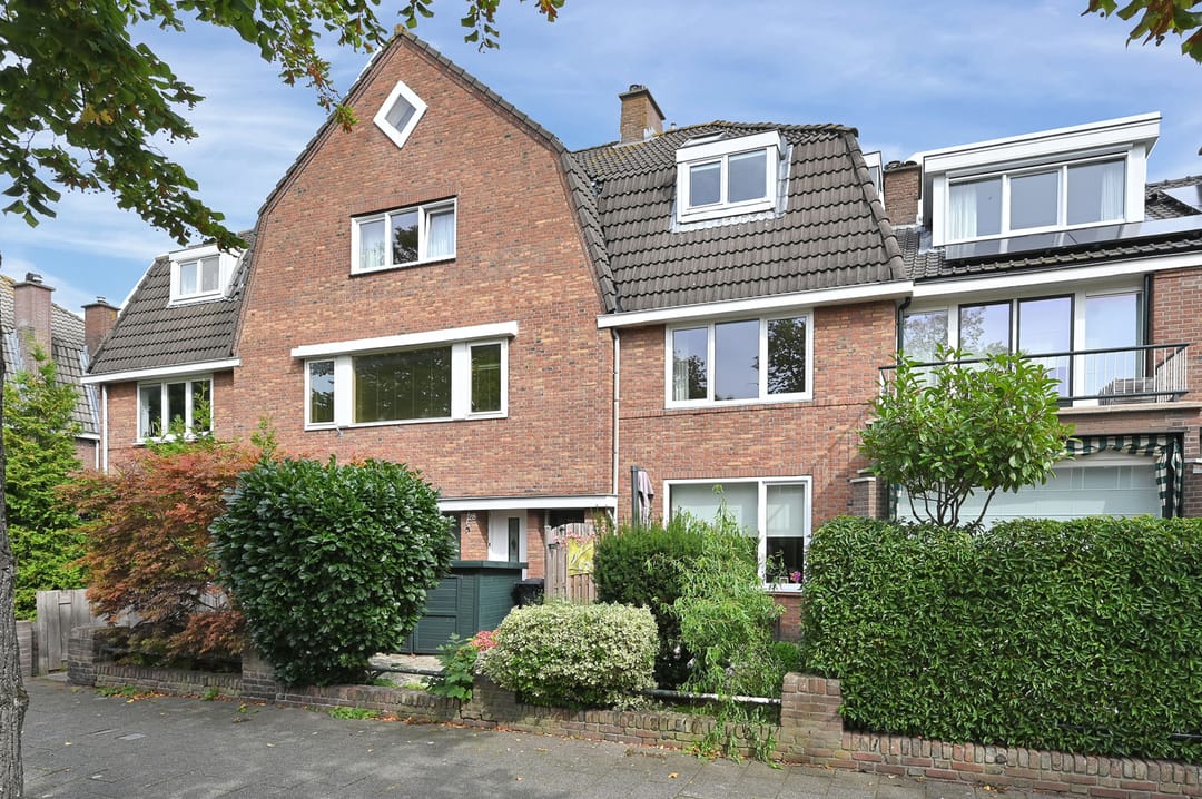 Foto 1 van Rembrandtlaan 26