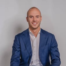 Bas van 't Hoff - Real Estate Advisor