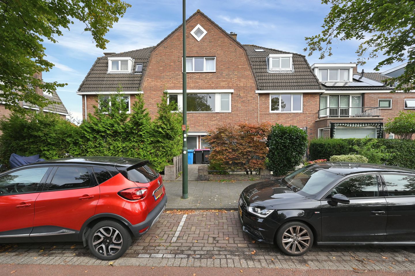 Foto 5 van Rembrandtlaan 26