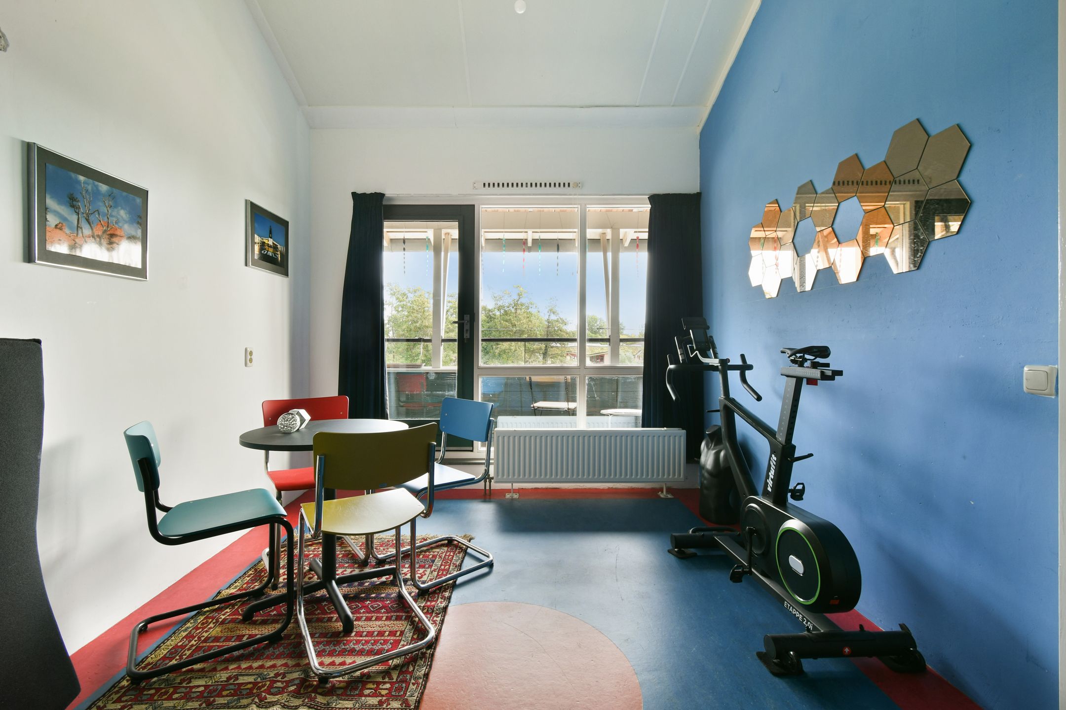 Photo 21 of P. Hans Frankfurthersingel 216