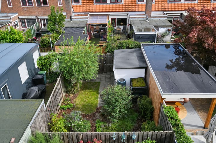 Foto 4 van Rembrandtlaan 26