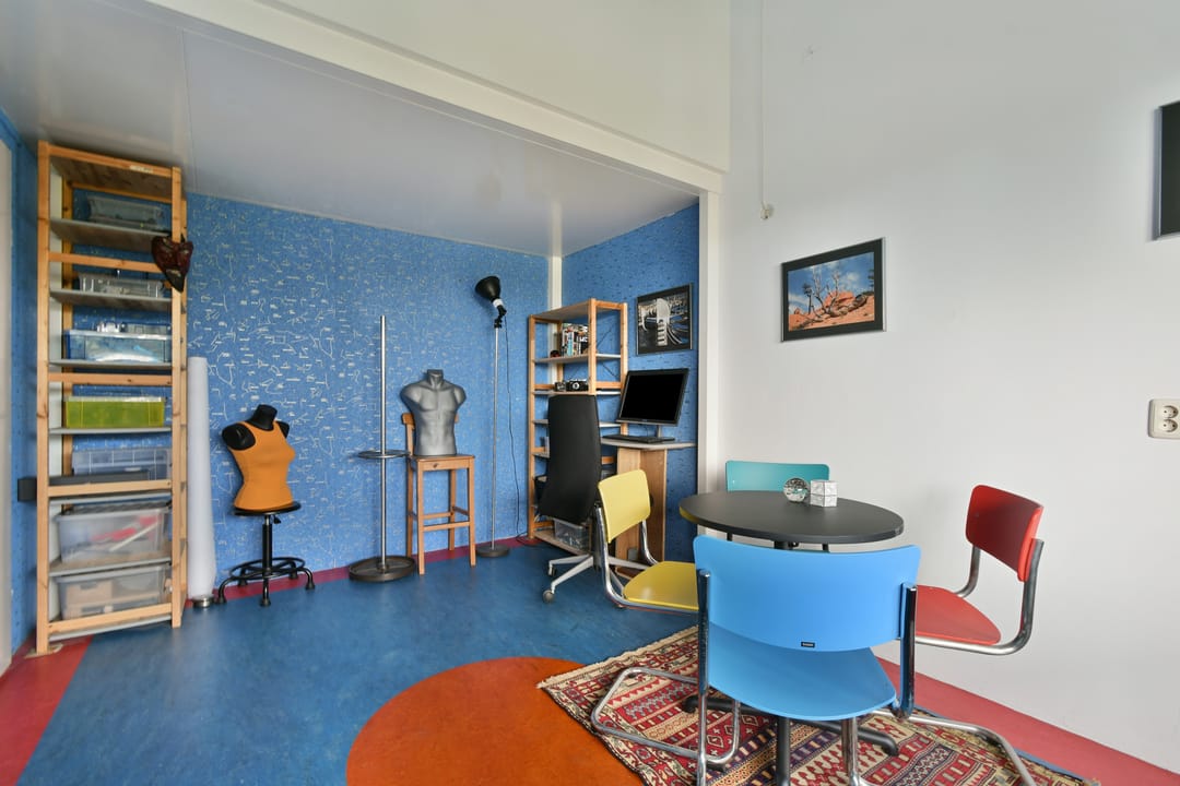Photo 22 of P. Hans Frankfurthersingel 216
