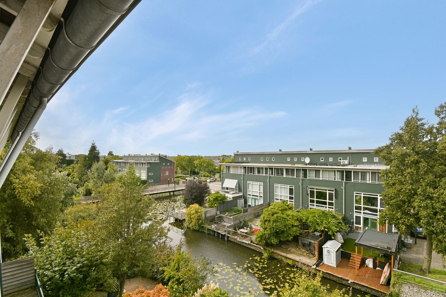 Photo 19 of P. Hans Frankfurthersingel 216