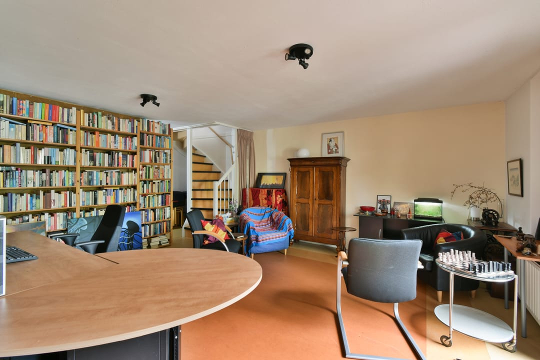 Photo 38 of P. Hans Frankfurthersingel 216