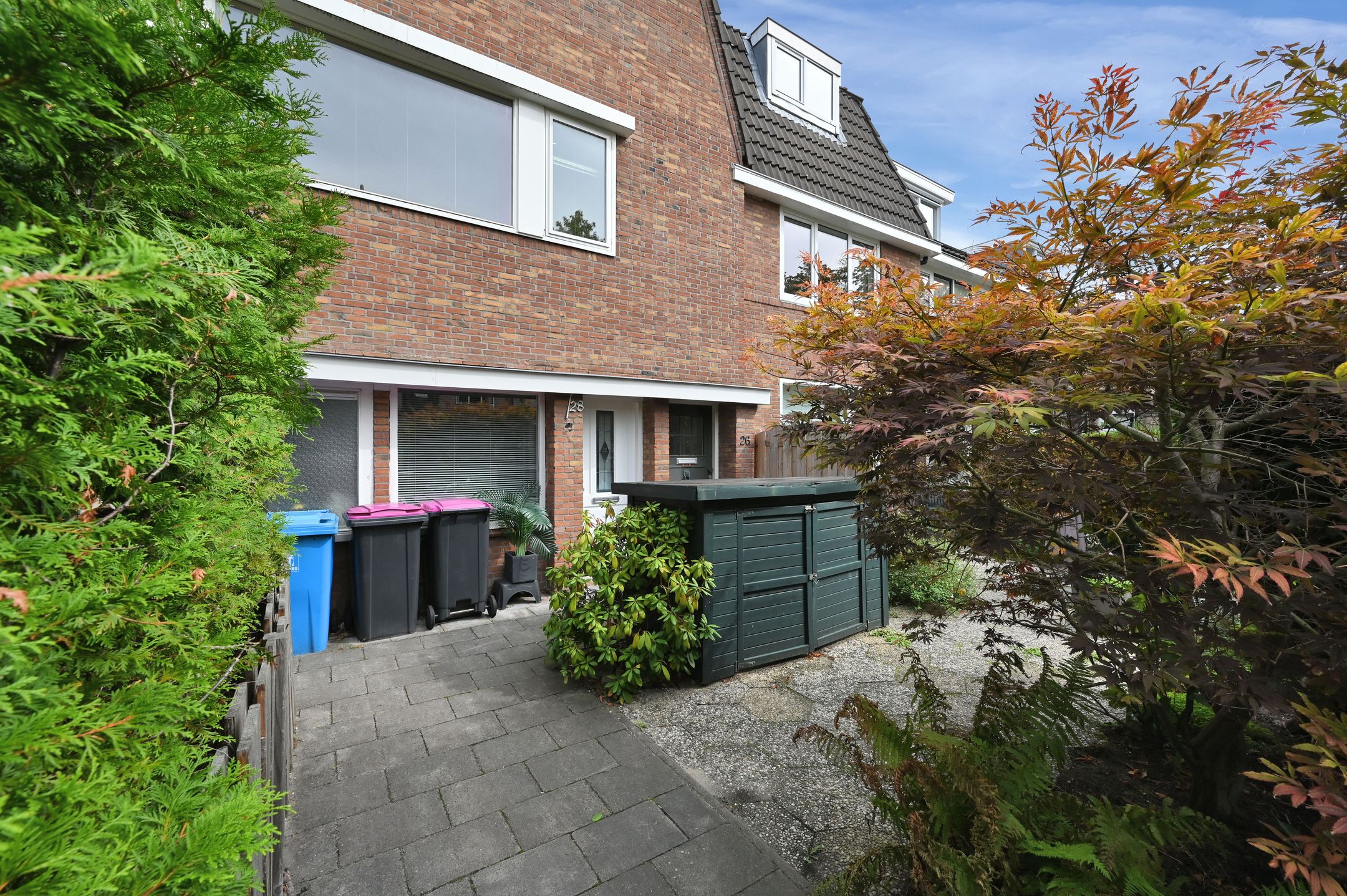 Foto 6 van Rembrandtlaan 26