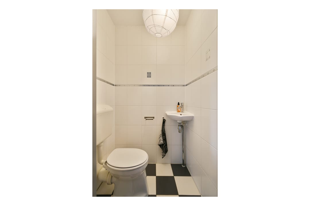 Photo 32 of P. Hans Frankfurthersingel 216