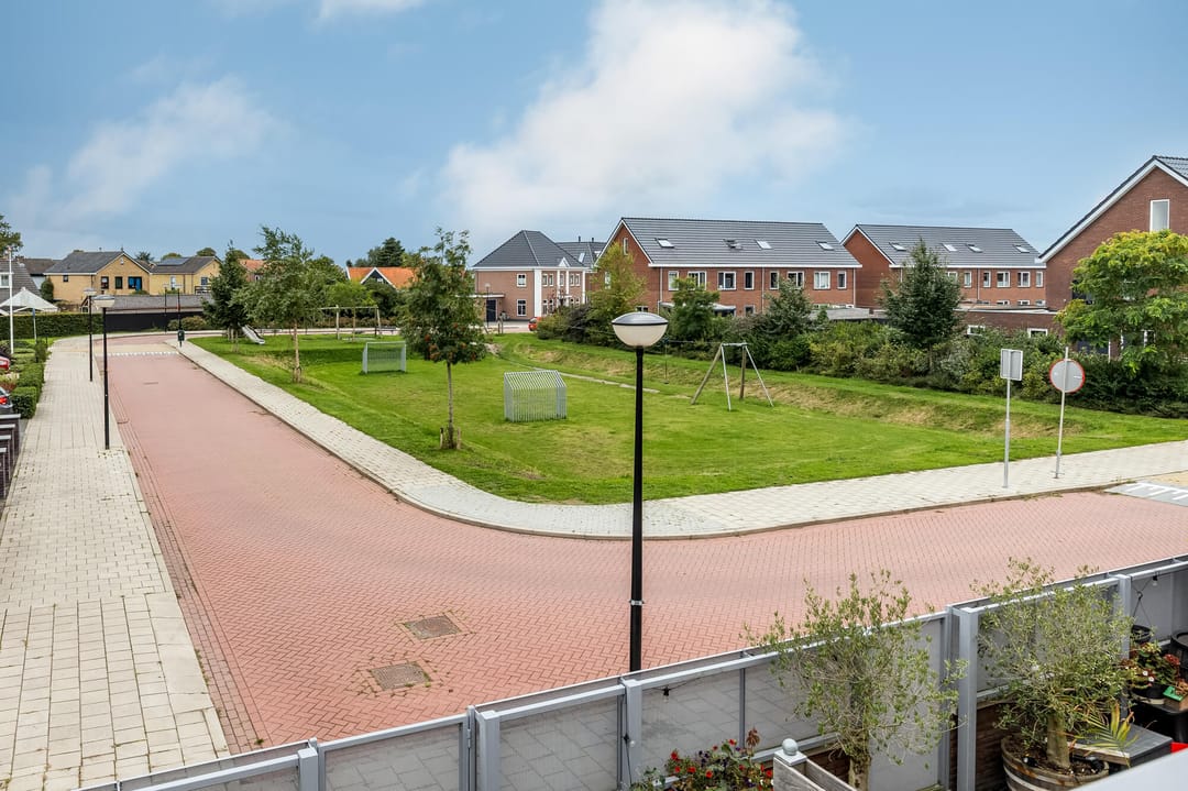 Foto 23 van De Vriendschap 1-D