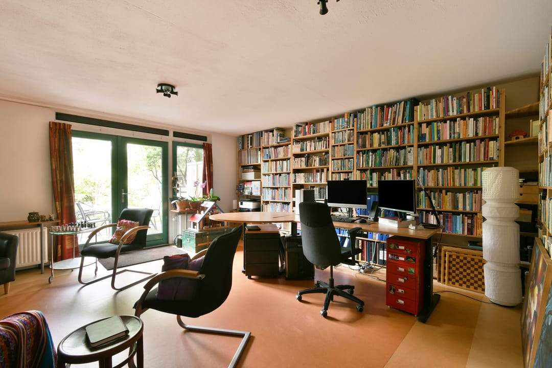 Photo 37 of P. Hans Frankfurthersingel 216