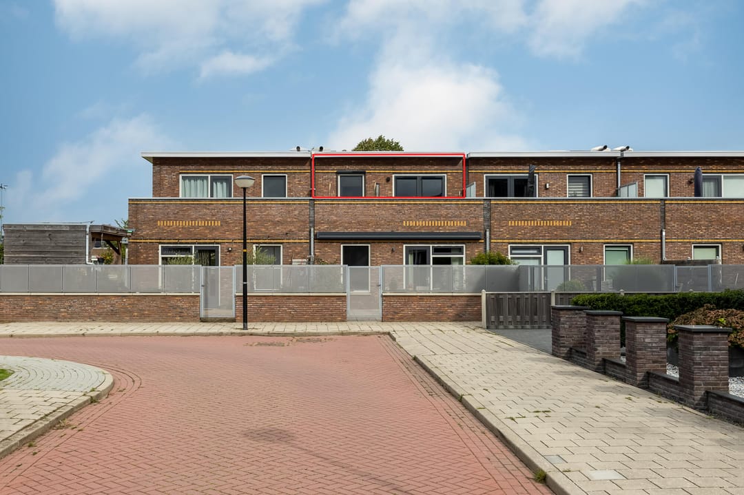 Foto 22 van De Vriendschap 1-D