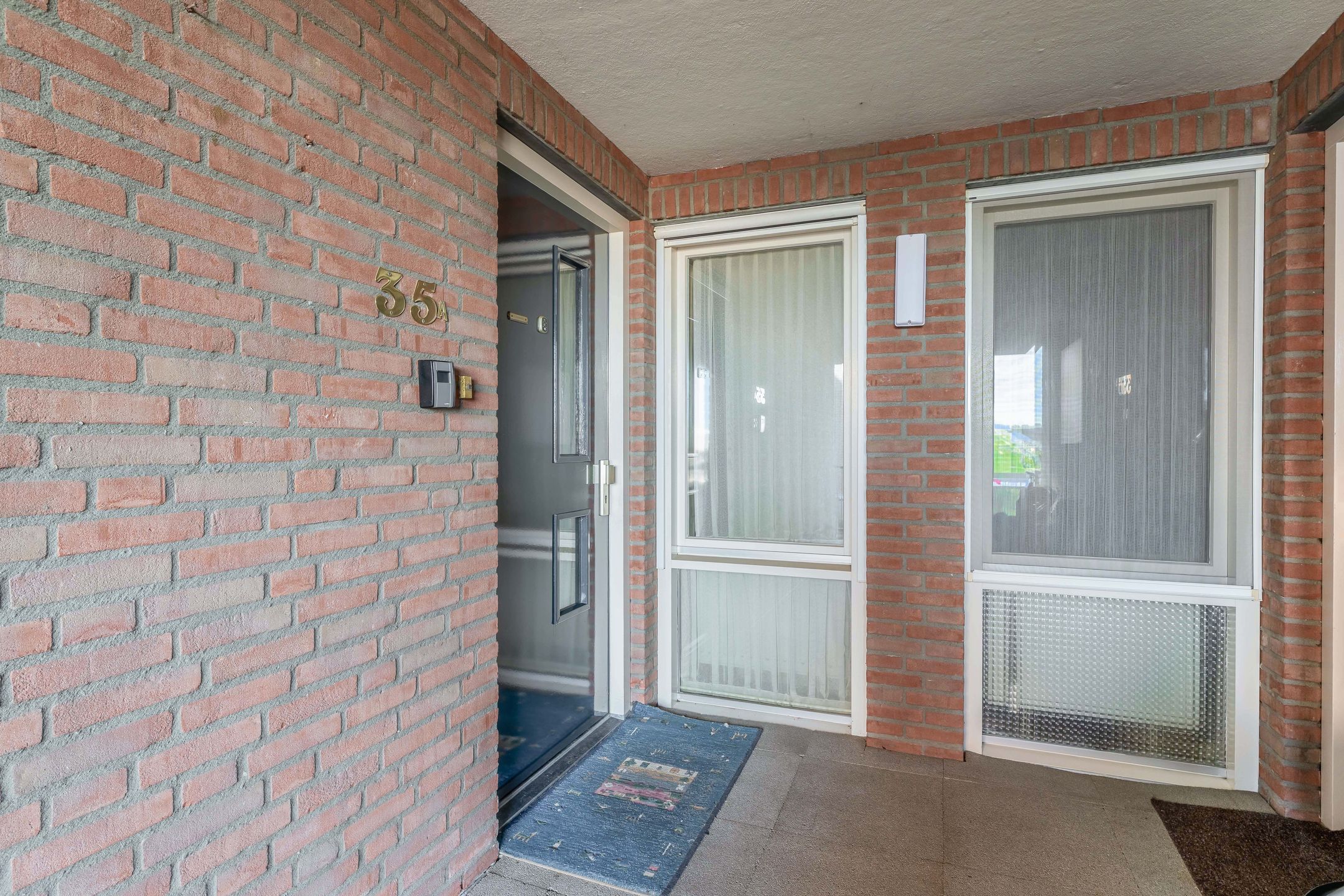 Foto 21 van Kerkstraat 35-A