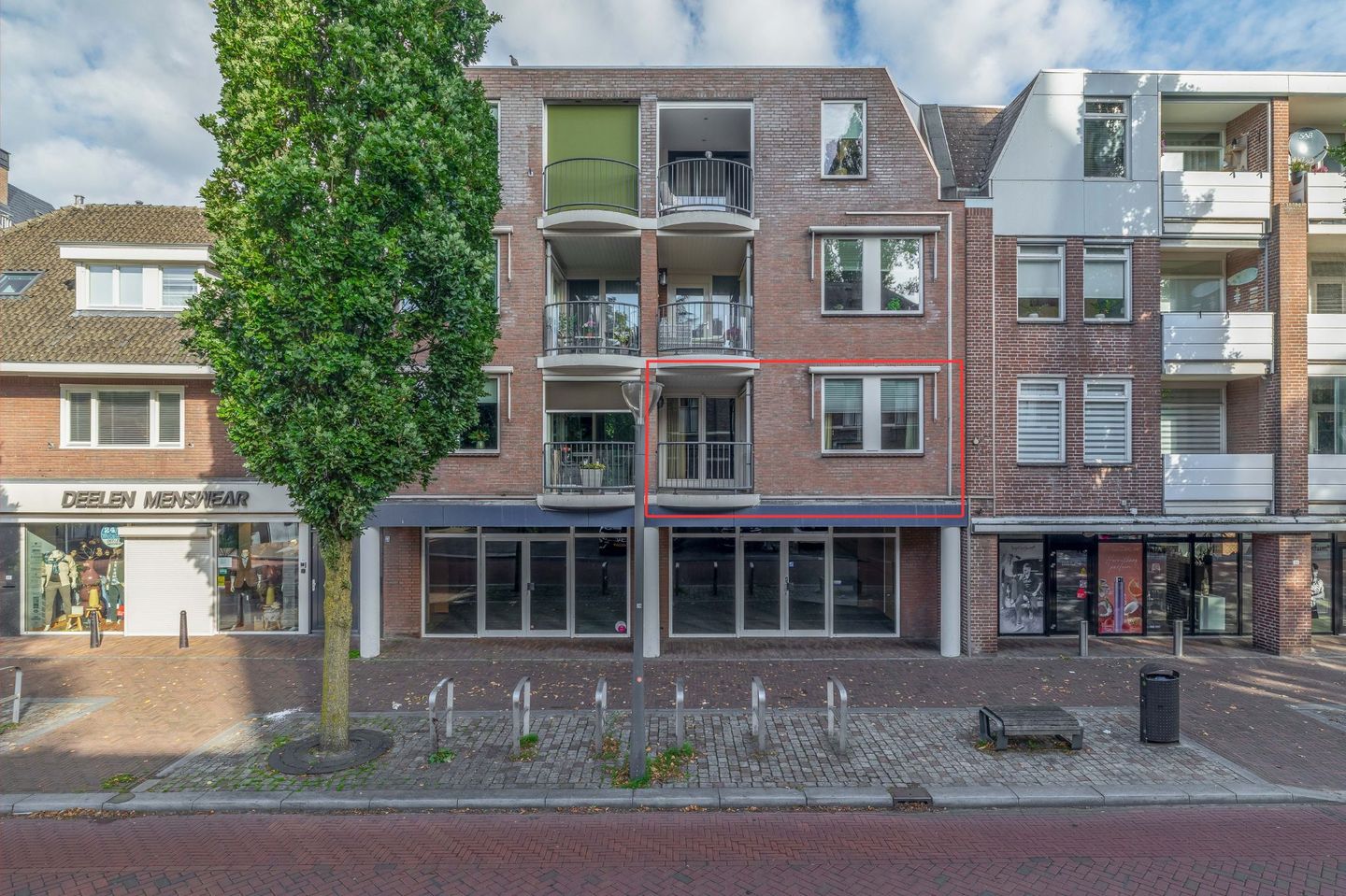 Foto 1 van Kerkstraat 35-A