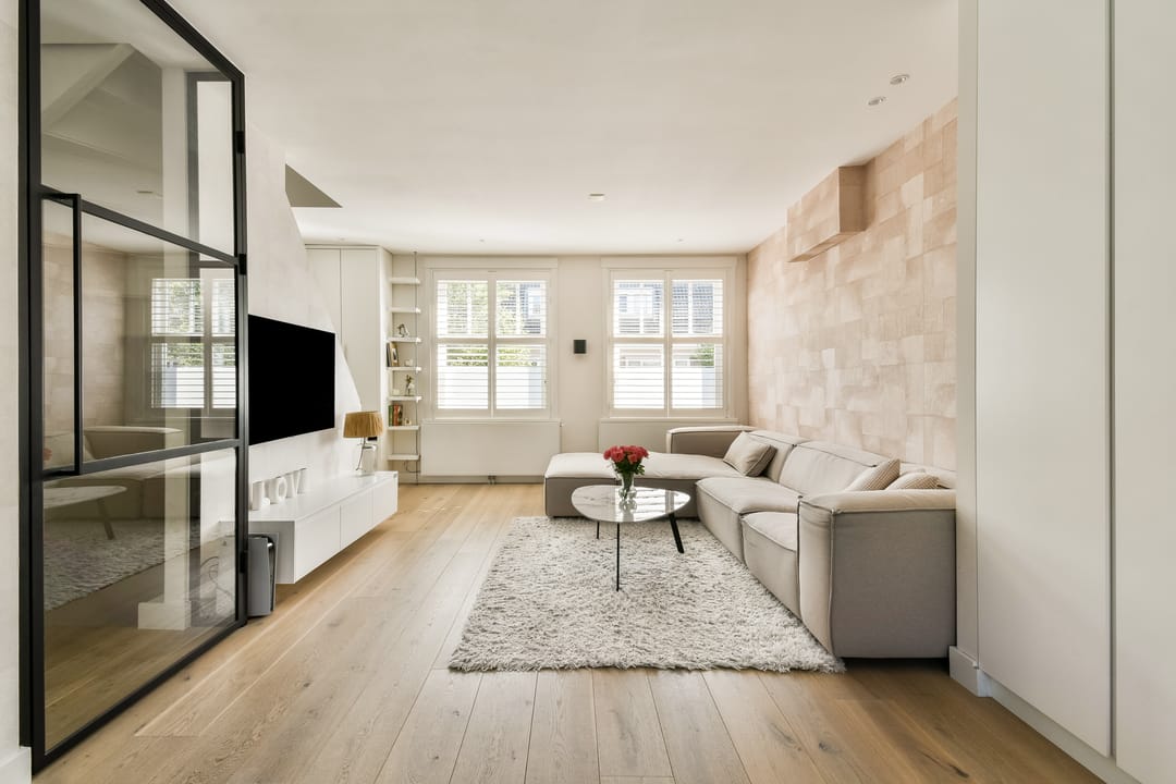 Photo 7 of Helmholtzstraat 16-1