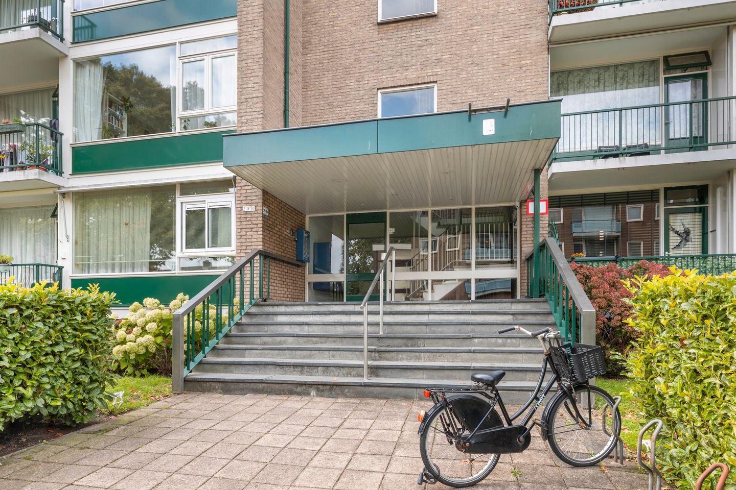 Foto 4 van Cornelia de Langelaan 68