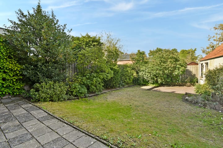Foto 4 van Frans Zwaanstraat 44