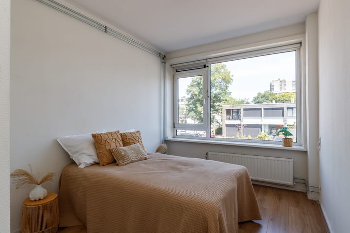 Appartement te koop: Monnetlaan 99, Utrecht